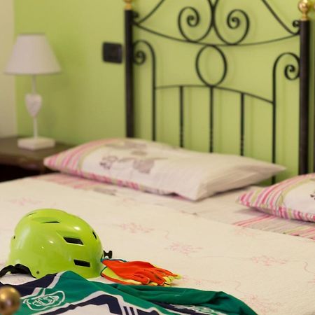 Bed&Breakfast Il Frantoio Misano Adriatico Dış mekan fotoğraf