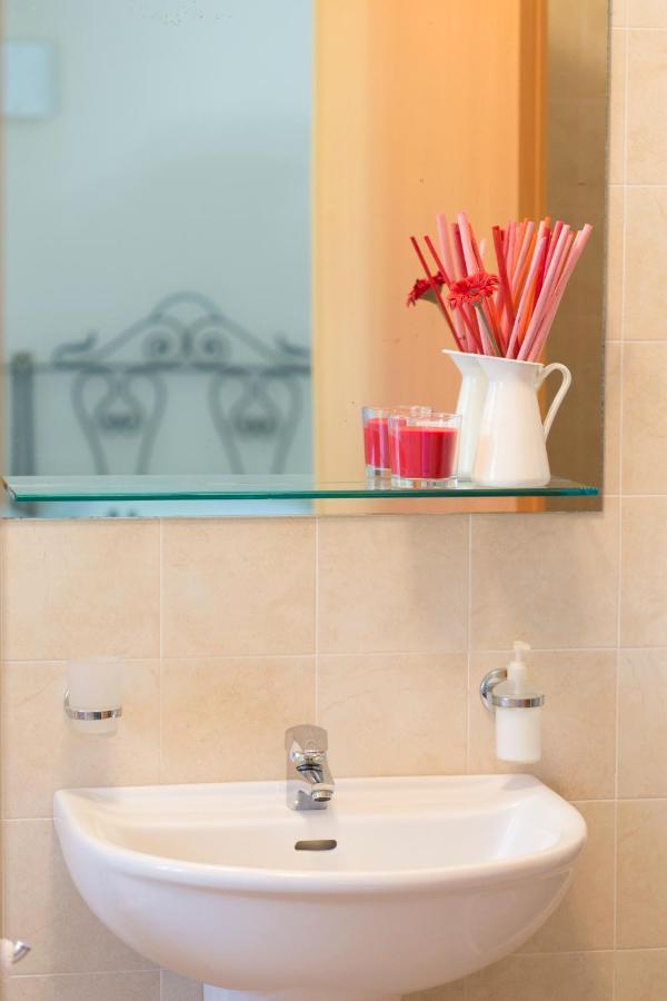 Bed&Breakfast Il Frantoio Misano Adriatico Dış mekan fotoğraf