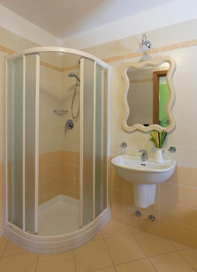 Bed&Breakfast Il Frantoio Misano Adriatico Dış mekan fotoğraf